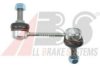 ALFA 50704361 Rod/Strut, stabiliser